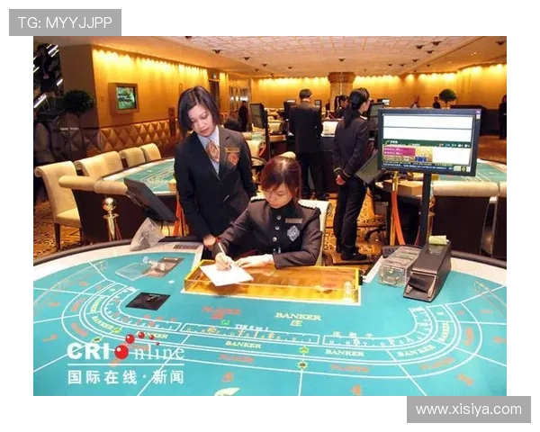 澳门娱乐攻略：精选赌场娱乐项目详细攻略助你稳赢不亏