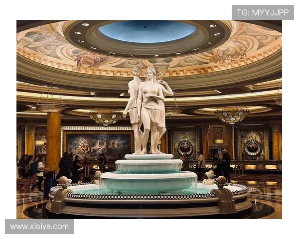 凯撒皇宫：打造史诗级皇宫场景的关键元素与设计原则全攻略